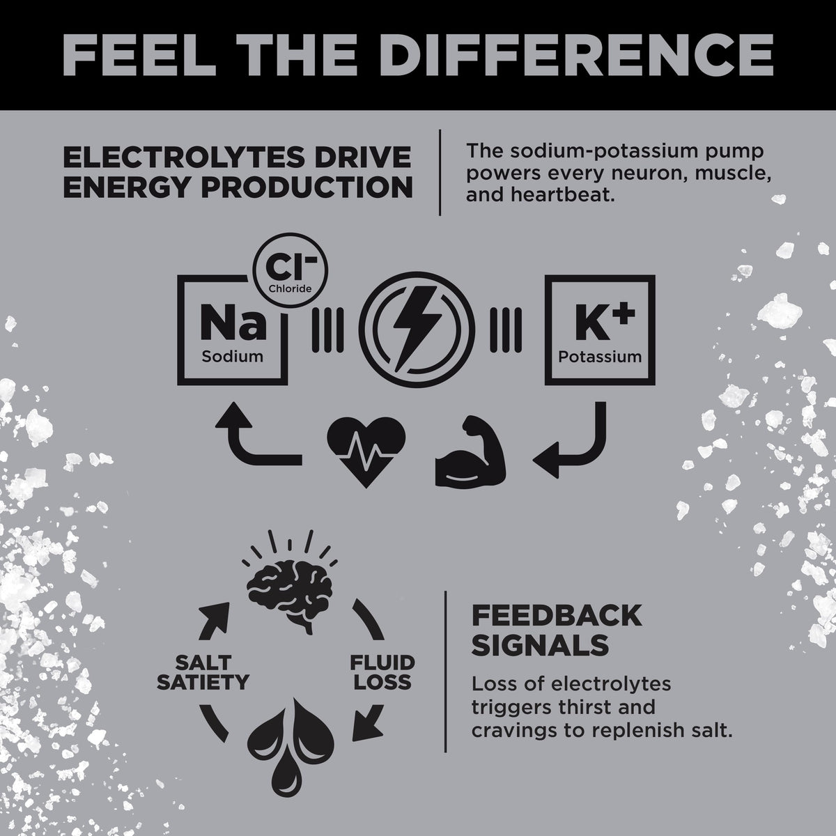LMNT Zero-Sugar Electrolytes
